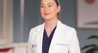 Ellen Pompeo Explains Why Leaving ‘Grey’s Anatomy’ Completely Doesn’t Make Sense