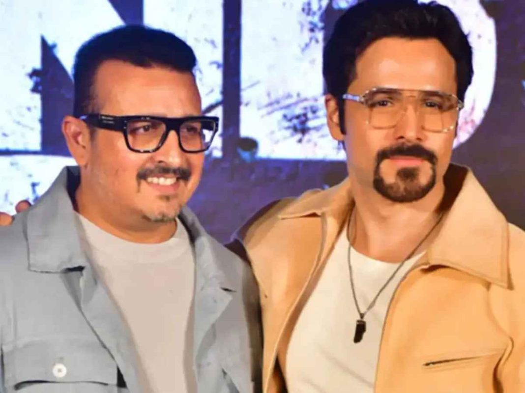 Emraan Hashmi, Tejas Deoskar Tease ‘Ground Zero’ Sequel Ahead Of Historic Srinagar Premiere