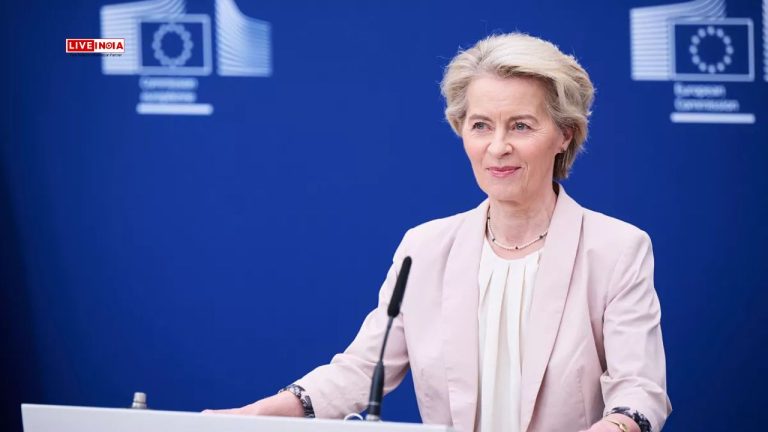 EU Strikes Back: Tariffs on €21 Billion Worth of US Goods Amid Global Trade War