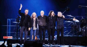 The Eagles Announce Final Las Vegas Sphere Shows for 2025 — A Legendary Farewell