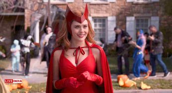 Elizabeth Olsen Says Her Marvel Work Doesn’t Reflect Her Personal Taste in Art