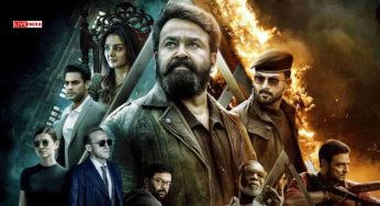 L2: Empuraan Box Office Collection Day 23 – Produced at ₹180 Cr., Its Earnings Stand at ₹106 Cr