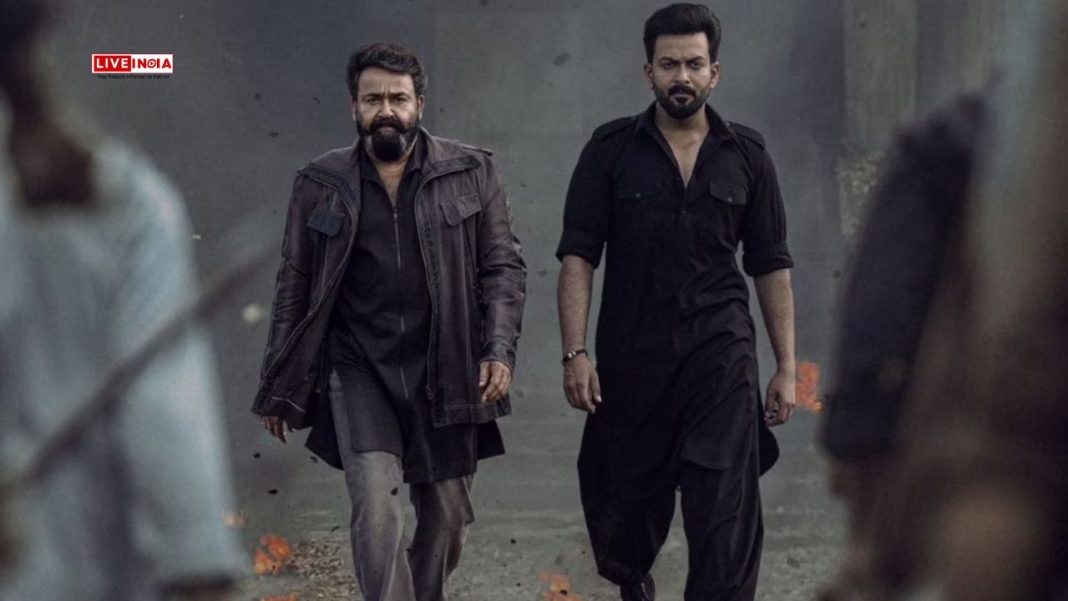 L2: Empuraan Day 12 Box Office: Mohanlal-Prithviraj Thriller Crosses ₹100 Crore in India Despite Controversy