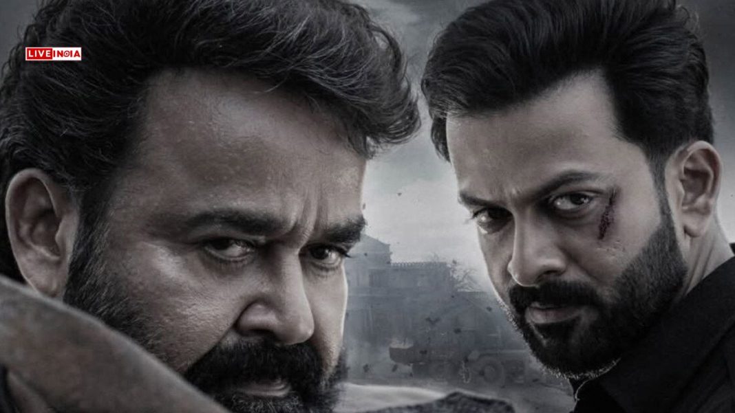 L2 Empuraan Crushes Good Bad Ugly at Box Office: Mohanlal's Blockbuster Leads by ₹25 Crore Worldwide