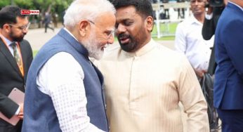 India, UAE To Build Energy Hub in Sri Lanka’s Trincomalee, Rival China’s Influence