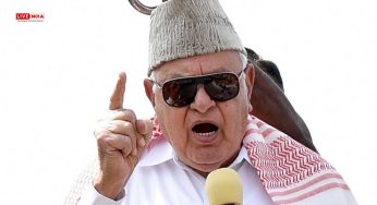 Farooq Abdullah to Pakistan: Kashmir Rejected Two-Nation Theory in 1947, Will Never Accept It