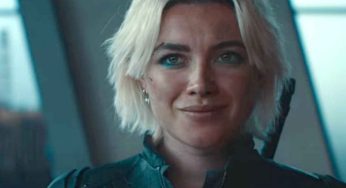 Florence Pugh Reveals How She Pushed to Jump Off the Second Tallest Building For ‘Thunderbolts’ Stunt