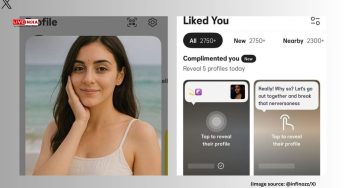 “AI Catfish Chaos”: Man Creates Fake Bumble Profile Using AI, Gets 2,700 Likes Before Being Caught