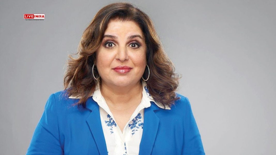 Farah Khan Recalls Her Mother-in-Law’s Demand to Manually Grind Spices: “Who Has So Much Time?”