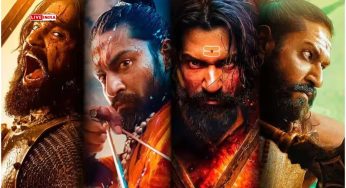 Vicky Kaushal’s Chhaava Inches Closer to ₹600 Cr, Set to Dethrone Stree 2 as 7th Biggest Indian Film