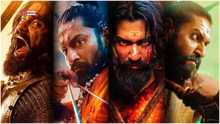 Vicky Kaushal’s Chhaava Inches Closer to ₹600 Cr, Set to Dethrone Stree 2 as 7th Biggest Indian Film