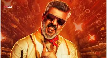 Good Bad Ugly Box Office Day 1: Ajith’s Film Scores ₹28.5 Cr, Becomes Biggest Tamil Opener of 2025