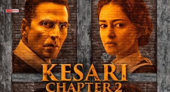 Kesari Chapter 2 Full Movie Leaked Online: Akshay Kumar’s Legal Drama Becomes Latest Victim of Piracy