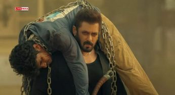 Sikandar Box Office Day 2: Salman Khan’s Eid Release Struggles To Pack A Punch, Holds Flat Despite Holiday Boost