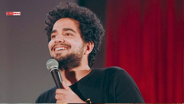 "Really Disturbed": Supreme Court Pulls Up Comic Samay Raina Over Jokes On Blindness, SMA Infant-In Fresh Trouble