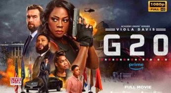 Viola Davis Unleashes Presidential Fury in Over-the-Top Action Thriller ‘G20’