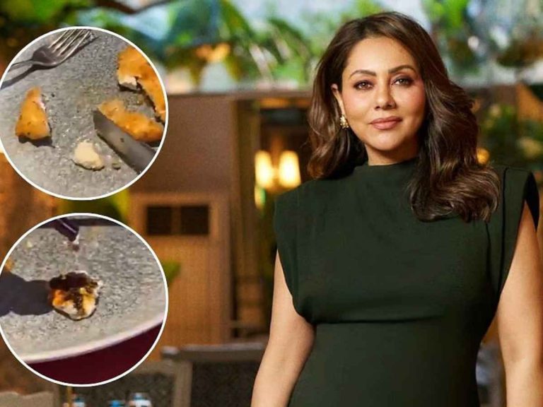 Gauri Khan's Torii Restaurant Clears Air on "Fake Paneer" Allegations
