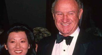Hollywood Bids Farewell: Gene Hackman And Wife Betsy Arakawa Laid To Rest in Santa Fe