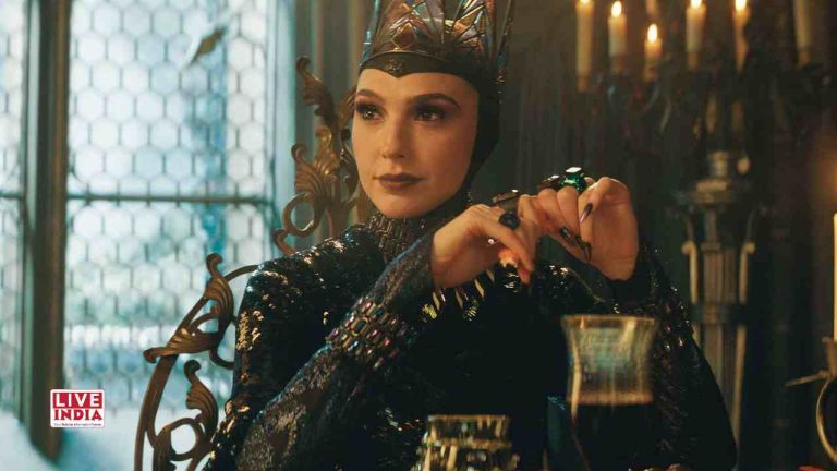 Lebanon Bans Disney’s Snow White Over Gal Gadot’s Casting