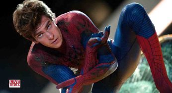 Andrew Garfield Says His Return as Spider-Man Must Be “Very Weird and Offbeat”