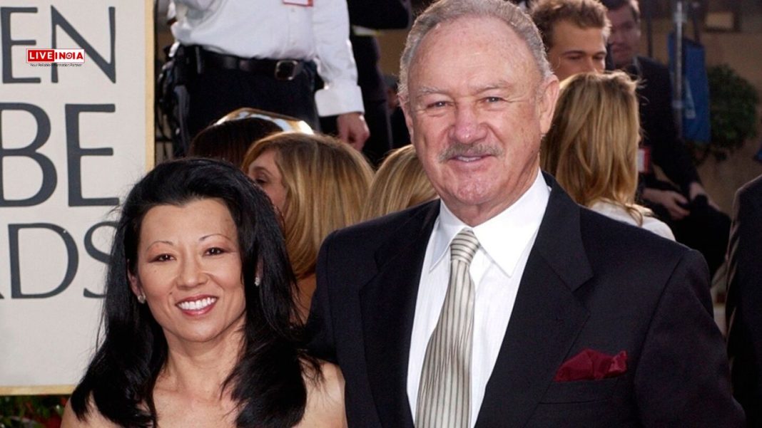 Gene Hackman and Wife Betsy Arakawa Lived Amid Rodent Infestation Unimaginable Filth Before Tragic Deaths, Report Reveals