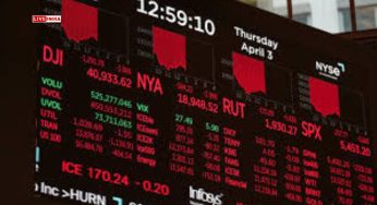 Global Markets Crash: Is a US Recession Unavoidable After Trump’s Tariff Blitz?