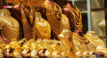Gold Hits All-Time High at ₹97,560 as Safe-Haven Demand Surges: Check City-Wise Rates for April 22