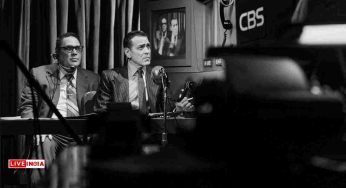 Broadway Box Office Soars as ‘Good Night and Good Luck’ and ‘Othello’ Lead the Pack