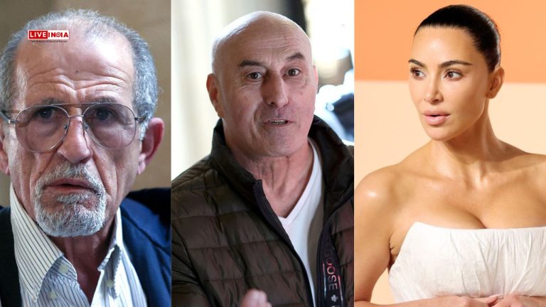 ‘Grandpa Robbers’ Face Trial in Paris Over 2016 Kim Kardashian Jewelry Heist
