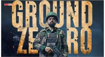 Ground Zero Box Office Day 1: Emraan Hashmi’s Patriotic Thriller Opens to Lukewarm Response