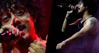 Watch: Hanumankind Stuns At Coachella 2025 With Chenda Melam