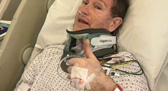 ‘Harry Potter’ Star Nick Moran Undergoes Emergency Surgery For Life-Threatening Condition