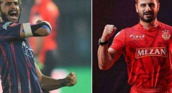 Salman Ali Agha Hints At Comeback For Sahibzada Farhan And Hasan Ali