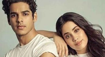 ‘Homebound’ Starring Janhvi Kapoor And Ishaan Khatter Selected for Cannes 2025