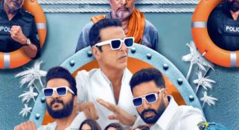 ‘Housefull 5’ Teaser: Laughter, Madness, and a Killer Twist in Akshay Kumar’s Star-Studded Comedy!