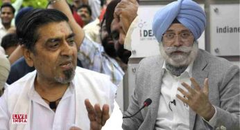 “We’re Confident Jagdish Tytler Will Be Jailed”: HS Phoolka on 1984 Anti-Sikh Riots Trial