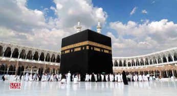 Thousands of Pakistani Pilgrims to Miss Hajj 2025 Amid Severe Quota Shortfall