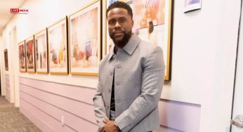 Kevin Hart Cancels India Show After Pahalgam Terror Attack, Here is What We Know
