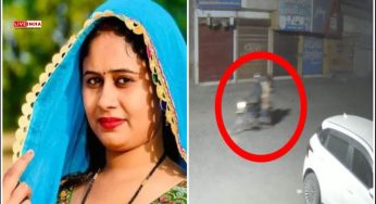 YouTuber Murders Husband With Dupatta, Dumps Body With Lover’s Help In Haryana