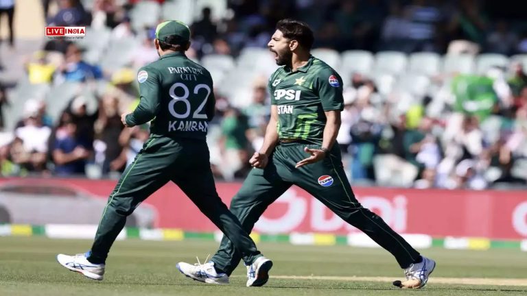 "Viewers Will Leave IPL to Watch PSL": Hasan Ali’s Bold Claim Ahead of Pakistan League Clash