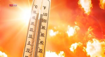 Rajasthan Boils at 46.4°C, IMD Issues Heatwave Alert for Delhi and North India