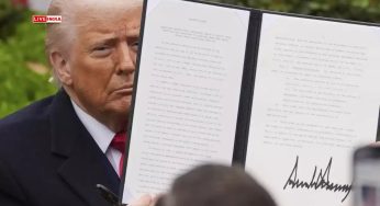 Donald Trump’s ‘Liberation Day’ Tariffs Explained: 10 Key Points on What Changes From April 5