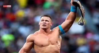 John Cena Net Worth in 2025: From WWE Icon to Hollywood Powerhouse-How Much is he Worth?
