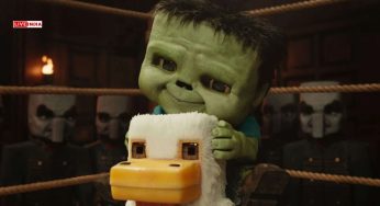 What to Watch This Week: ‘Warfare’, ‘Drop’, and More Hit Theaters After Minecraft Frenzy