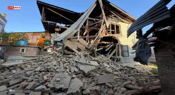 Crackdown Begins: Homes of 5 LeT Terrorists Razed Across J&K After Pahalgam Massacre