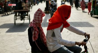 Scorching Summer Grips North India: 21 Cities Cross 42°C, Barmer Hits Record 45.6°C
