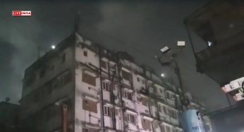 14 Dead in Kolkata Hotel Fire, Special Probe Team Set Up to Investigate Tragedy