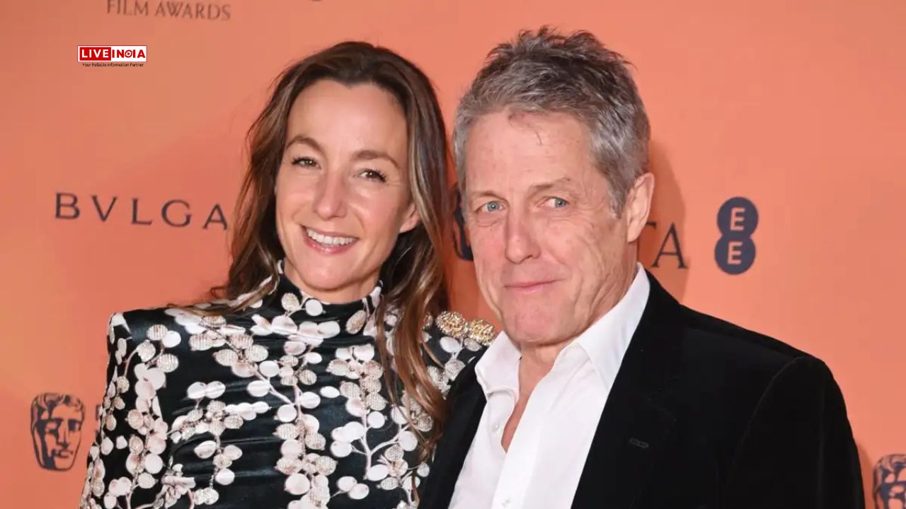 Hugh Grant Slams ‘Creepy’ Airport Experience After Immigration Officer Questions His Kids