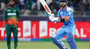 India vs Bangladesh: Full Schedule For ODI And T20I Series In August