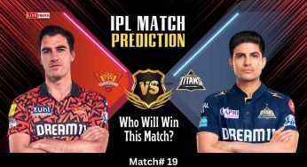 IPL 2025 SRH vs GT: Playing 11, Player Battles & Stats Ahead of Must-Win Clash